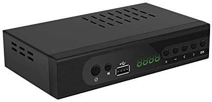 digital to analog tv converter box with hdmi output