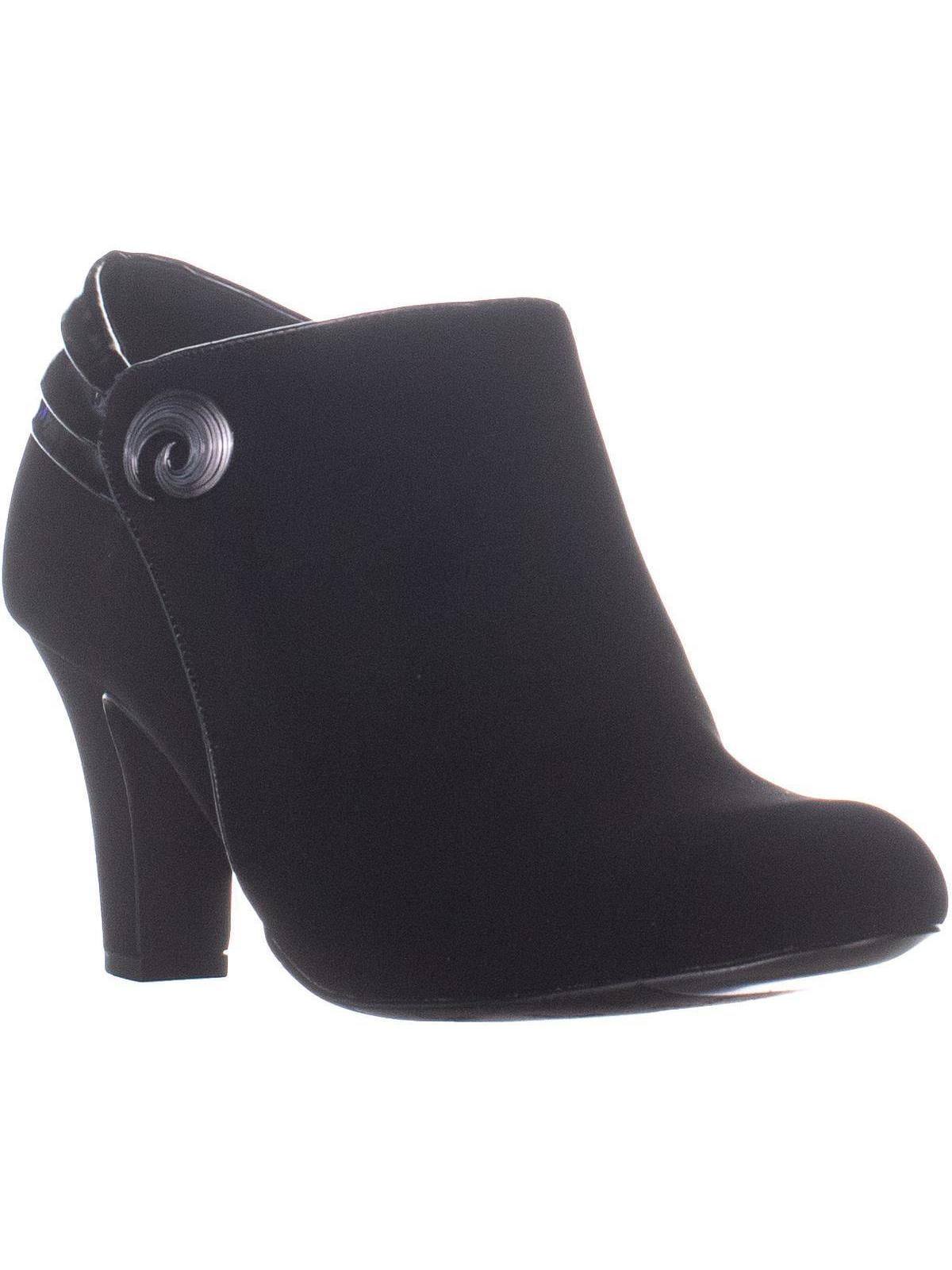 easy street whisper bootie