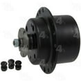 thumbnail image 7 of 4-Seasons 35285 Fan Motor Fits select: 1999 BUICK CENTURY, 1997-2003 PONTIAC GRAND PRIX, 7 of 7