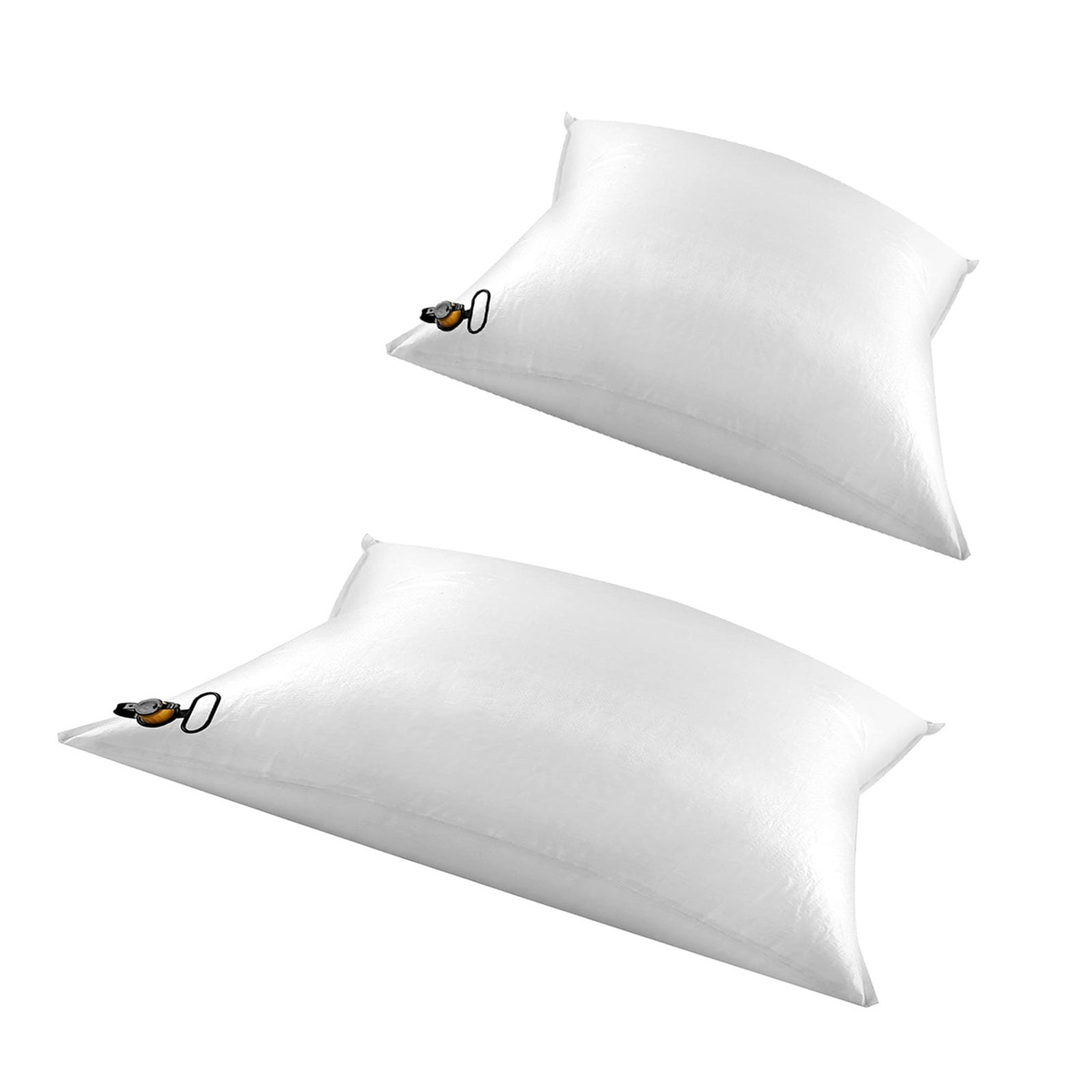 Inflatable Air Pillow For Outdoor Patios Furniture Covers Waterproof Support Cushions Prevents Rain Snow Buildups Sturdy Materials