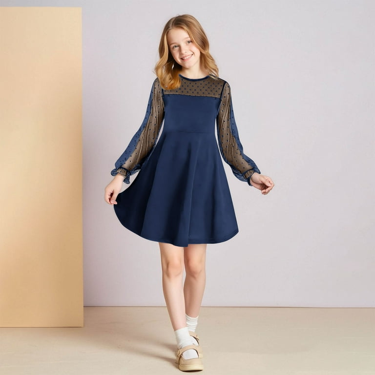 pre teen graduation dress Dreamy Gown main image 1