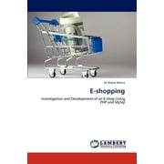 E-Shopping (Paperback)
