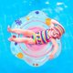 thumbnail image 4 of Air Mattress Pool, Pool Toy Water Hammock Pool Accessories, 4 In 1 Air Mattress Water Toy Pool Inflatable Water Hammock For Armchair Mattress Seat Flo, 4 of 5