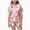 Halloween G56-Pink, variant on 4-5 Years Tween Girls Short Sleeve Print Shirts Tops Pants Outfits Fall Pajamas Back To School Pajamas