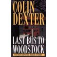 thumbnail image 2 of Last Bus to Woodstock (Inspector Morse), 2 of 2