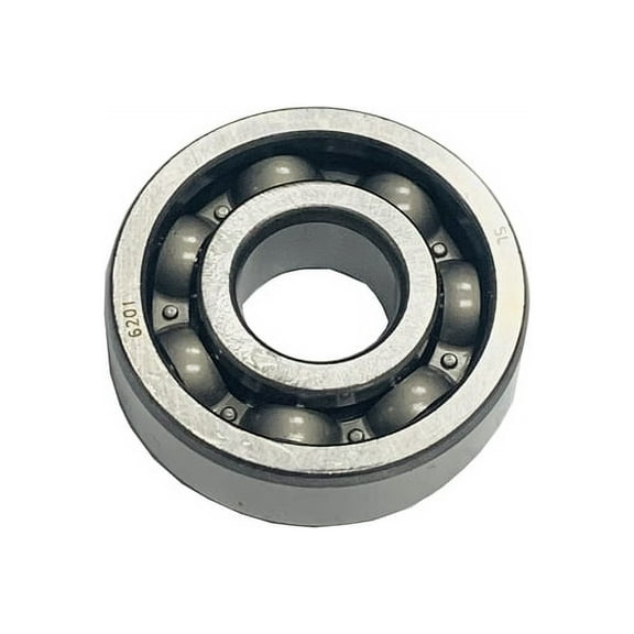 Pack of 1, Milwaukee 02-04-1205 Ball Brg 2 Opn 12X32X10