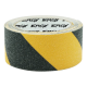 thumbnail image 2 of Cinta antiderrapante bicolor ERGY. 2" (50 mm) x 4.5 m. ERGY POWER 2" (50 mm) x 4.5 m., 2 of 4