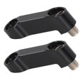 thumbnail image 4 of nmax 155 125 mirror riser extender 10mm adapter, 4 of 5