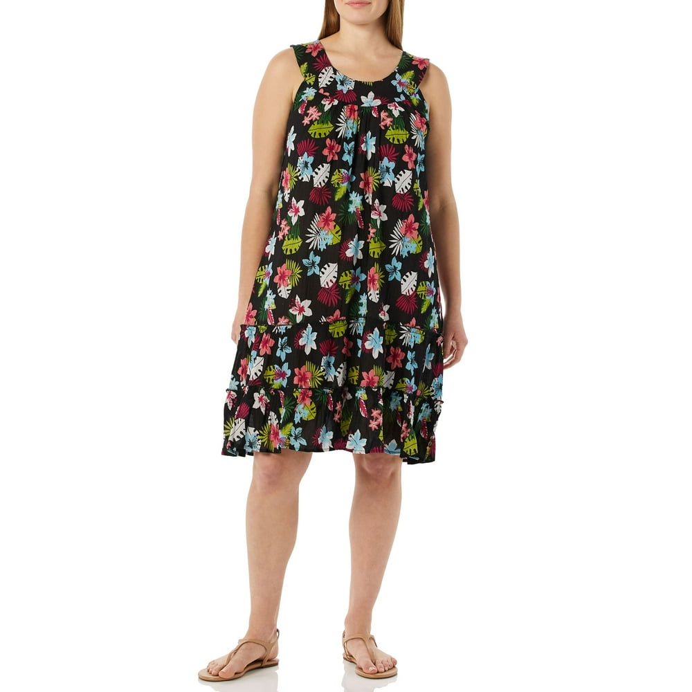 gauze sun dresses