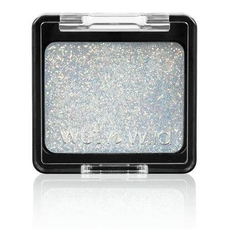 wet n wild Color Icon Glitter Single - Bleached