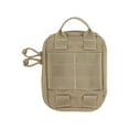 Vanquest Gear PPMHusky 2.0 Personal Pocket Maximizer, Coyote Tan
