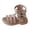 A123-Pink, variant on Hessimy Toddler Boys Girls Water Shoes Breathable Quick Dry Sport Beach Sandals Lightweight Barefoot Flexible(Beige,3)
