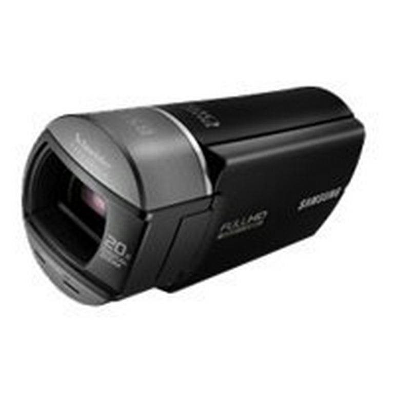 samsung switch grip hd camcorder