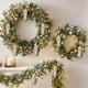 thumbnail image 4 of Lekihaqq Christmas Tree Decorations 26 Letters Acrylic Pendant Hanging Ornaments DIY Crafts for Home Holiday Xmas Decor, 4 of 5
