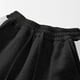 thumbnail image 5 of pstuiky Pantalones cortos deportivos para hombre, Pantalones cortos de ejercicio para hombre, de color liso, informales, holgados, con cintura elástica y bolsillos, 5 of 5