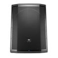 thumbnail image 1 of Subwoofer Amplificado 1500W Clase D JBL PRX818XLFW negro, 1 of 4