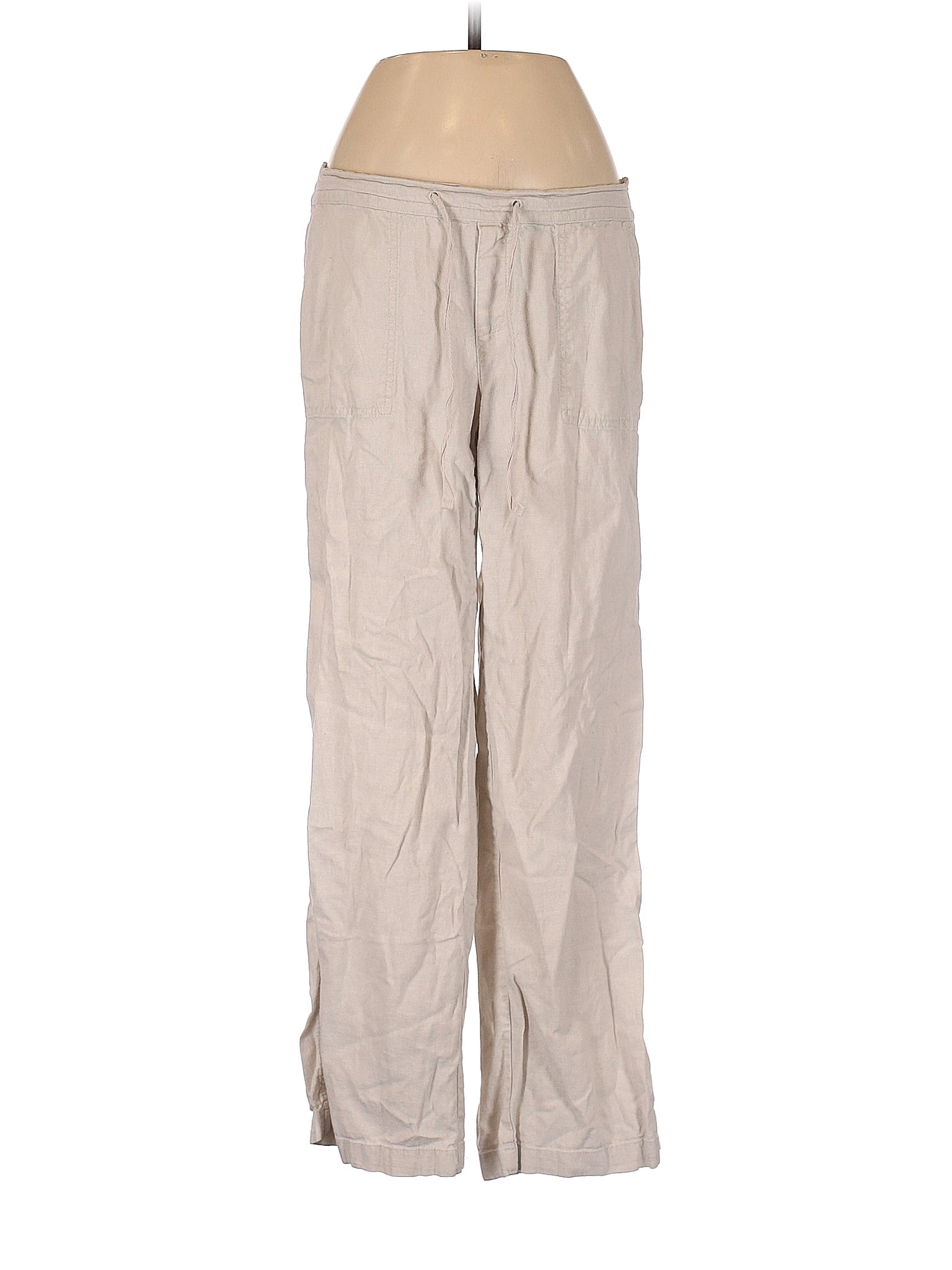 Linen Pants - Walmart 