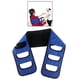 thumbnail image 5 of Cinturón de transferencia de pacientes Cama de ruedas Manija Espalda Levantamiento Cinturón de movilidad Enfermería Gait Belt para trans Macarena  cinturón de transferencia de pacientes, 5 of 8