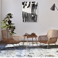 thumbnail image 3 of Cuadro Decorativo | Fine Art Tj | Ritmo De Piano Ii Por Pi Studio - 114 x 86 cm, 3 of 4