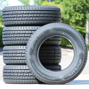 Aplus Performax LTR LT275/70R18 275/70R18 125/122S E 10 Ply Light Truck Tire Sansujyuku sansujyuku.com