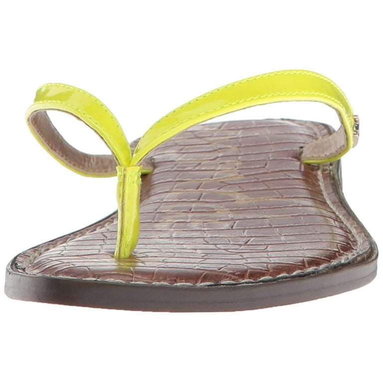 Sam edelman gracie flip flop new arrivals