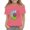 Pink, variant on CPNG Girls Sunflower Shirts Cute Summer Round Neck T-Shirt Floral Graphic Short Sleeve Tees Tops Casual Clothes(Yellow,3-4 Years)