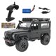 thumbnail image 2 of FY003-5A-Coche de escalada 4wd, escala completa, 2,4g, actualización de iluminación, Control remoto, Juguetes, 2 of 4