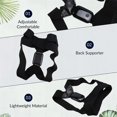 thumbnail image 5 of Intelligent Posture Corrector for Spine and Shoulder Alignment, 5 of 5