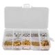 thumbnail image 3 of Kit Para Hacer Joyas ANGGREK Con Cuentas De Bronce Aleación De Zinc, 3 of 8