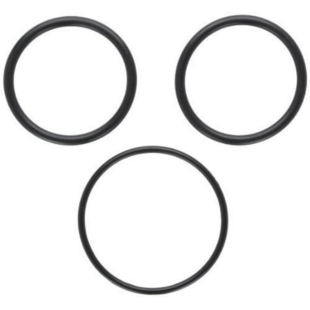 - Aladdin O-511KIT-9 Piston O-Ring Kit Replacement for 2-Inch Swimquip Plastic Backwash Slide Valve by Aladdin