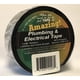 thumbnail image 3 of Cinta adhesiva Amazing Tape ATP24 negra de 5 cm x 33 m, 3 of 3
