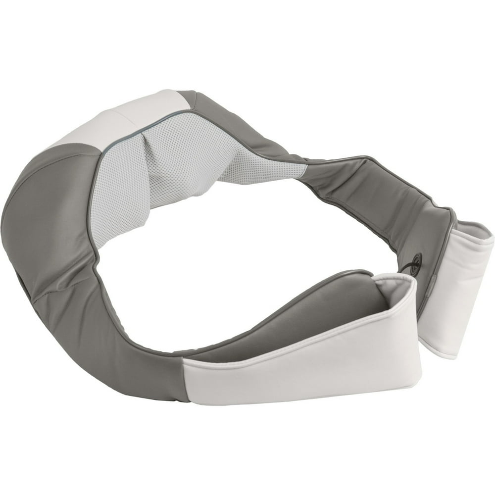 Heated Shiatsu Massage Belt