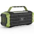 thumbnail image 1 of Altavoz Bluetooth TOMPROAD K30 120 W Peak 80 W Inalámbrico IPX6, 1 of 9