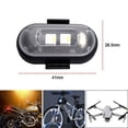 thumbnail image 2 of Lumières Stroboscopiques LED pour Avion 4 Pcs, 2 of 4