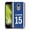 Nicolas Jackson, variant on Head Case Designs Officially Licensed NFL Denver Broncos Logo Stripes Leather Book Wallet Case Cover Compatible with Samsung Galaxy Note9 / Note 9