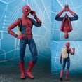 thumbnail image 2 of Spider-Man: A través de la colección de juegos Spider-Verse Miles Moraleszhangyuxiang, 2 of 4
