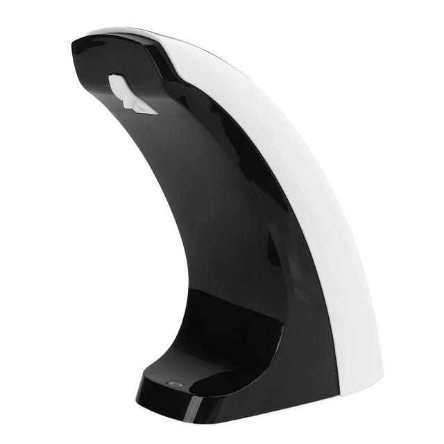 Adjustable Soap Dispenser,Smart Automatic Hand Soap Sanitizer Dispenser Touchless Soap Dispenser Meticulously Designed