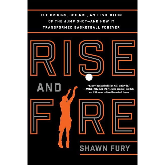 Rise and Fire, (Paperback)