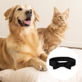thumbnail image 3 of Collares y correas para perros: 12 correas sólidas y suaves y collares de pajarita ajustables MFZFUKR CPB-US-YY660-6, 3 of 5