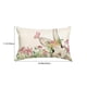 thumbnail image 3 of CaiYueKe Easter Linen Pillow Covers Decorative Religious He Is Risen Spring Holiday Home Decor Cushion Case for Sofa Couch Living Room Bedroom, 3 of 9