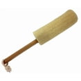 thumbnail image 1 of Loofah Back Scrubber Brush, Jumbo 8" Inch by Spa Destinations, Amazing Natural Renewable Resource!, 1 of 4