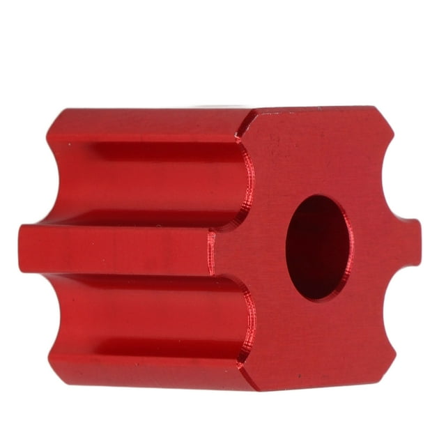 Carrete de Casillero Diferencial Jadeshay RC de Metal Accesorios Diferenciales RC Artesanía Excepcional