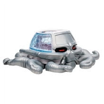 McFarlane Toys Skull Ship: Brainiac's Hi-Tech Space Craft Vehicle
