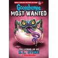 thumbnail image 1 of Pre-Owned Lizard of Oz (Goosebumps Most Wanted #10): Volume 10 (Paperback) 0545825490 9780545825498, 1 of 1