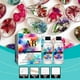 thumbnail image 2 of Mom's Best Kit de resina epoxi, transparente y no amarillea, apto para uso alimentario, 200 ml / 6,76 onzas, 2 of 9