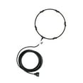 thumbnail image 4 of jinwen Système de Brumisation pour Ventilateur Extérieur Kit de Refroidissement pour Patio 10cm US, 4 of 9