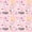Pink 1, variant on Erosebridal Kawaii Corgi Floral Zipper Twin Comforter Sets with Fitted Sheet and 2 Pillowcases,Puppy Rainbow Heart Zipper Bedding Set For Girls,Pink Reversible,4-Piece