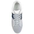 thumbnail image 4 of Brinley Co. Womens Comfort Foam™ Lace-Up Sneaker, 4 of 6