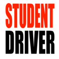 thumbnail image 3 of CafePress - Student Driver T Shirt - Men's Classic Graphic Cotton T-Shirt, 3 of 4