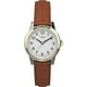 thumbnail image 2 of Timex Essex Avenue Correa de Piel de Cuarzo 25mm para Mujer, Marrón, Reloj Casual 12 (Mode Timex Timex, 2 of 2